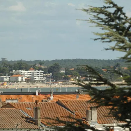 Studio Royan, 1 Piece, 4 Personnes - Fr-1-71-97 *
